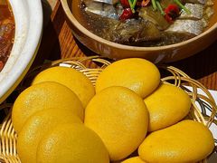 -单家老院·院子里的青岛菜(沙子口店)