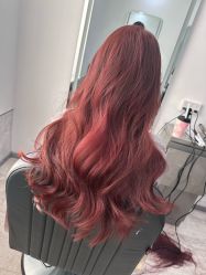 -LILI·HAIR SALON理理造型
