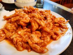 -清真宏玉祥黄门脸餐厅(华荫东里店)