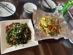 -朗妈私房菜(婺女州店)