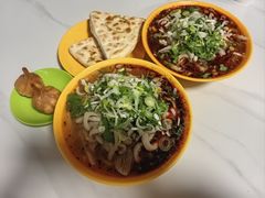 -老马家羊杂碎店