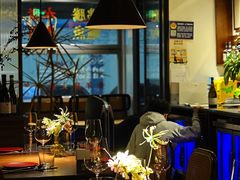 -肆海小川菜酒馆Wine Bistro (青年路店)