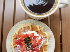 -echoes coffee回响咖啡(888街店)