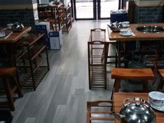 大堂-德克士(伊川店)