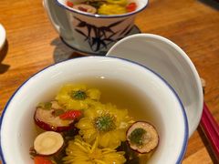 八宝茶-巴蜀风·地道川菜(总店)