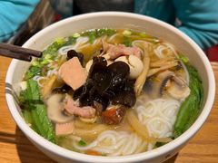 -好這口重庆小面(总店)