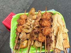-马记大锅煮(总店)