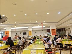 -福慧素膳坊(北部湾中路店)