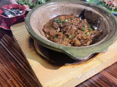 -广府乡下·饭庄(新港东路店)