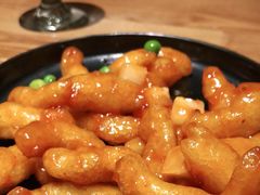 -北国饭店(汕头卜蜂店)
