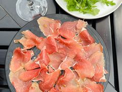 -PALOMA BISTRO西班牙餐吧(铁像寺路店)