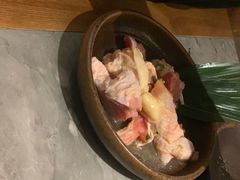 -厚贞日式烤肉(龙之梦店)