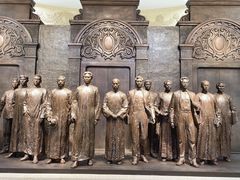 -中共一大纪念馆