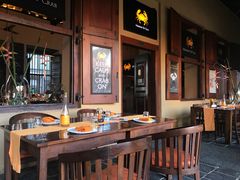 景观位-Ministry of Crab(科伦坡店)