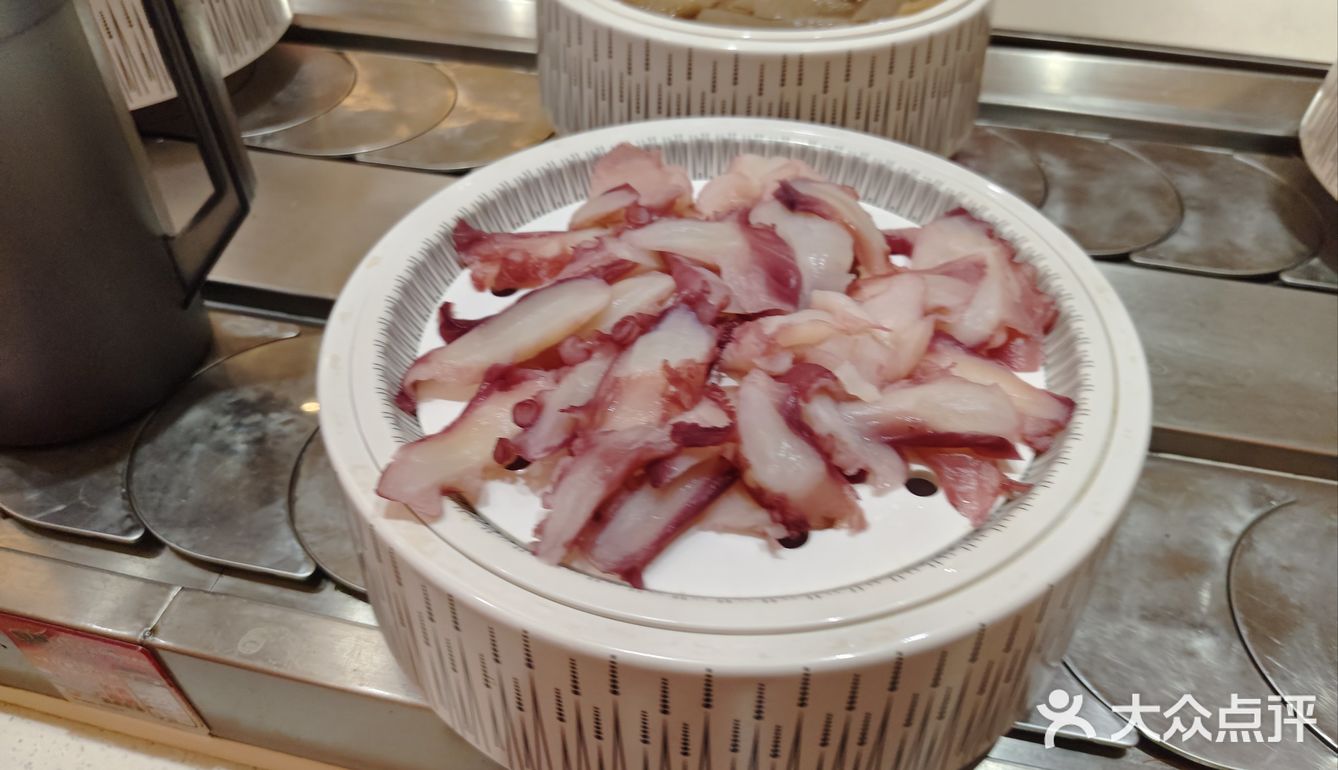 周一到周五午餐39无限烤肉刷刷锅