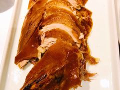 北京牡丹烤鸭-京味斋·北京烤鸭(北京南站洋桥店)