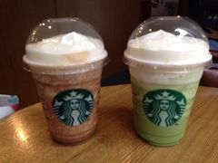 iphone_upload_pic-星巴克(红房子店)