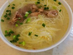 -海汇源老烧麦店(东大街总店)