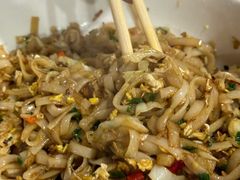 -三码头烧烤(长沙市贺龙体育运动学校店)