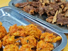 -清真-戏楼王记牛肉面