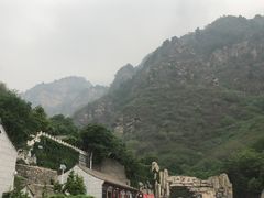 -北京上方山国家森林公园