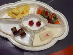 -翕间食·精致淮扬菜(江苏大剧院店)