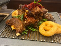 -一楼食业·美食人家