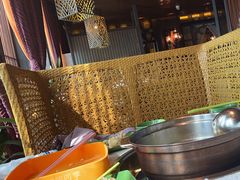-润园四季椰子鸡火锅(海上世界店)
