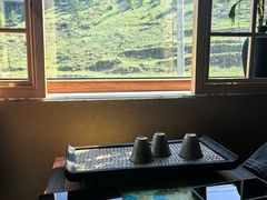 -云座·时光·观景咖啡厅(五爷庙店)