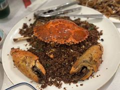 -喜记避风塘炒辣蟹(旗舰店)