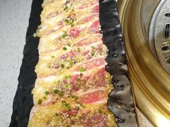 -妥妥烤肉料理(昙华林店)