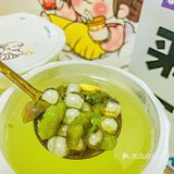 在苏州简直好喝的要命✨气泡水中的白月光
