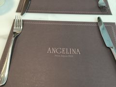 -Angelina安吉丽娜(恒隆广场店)