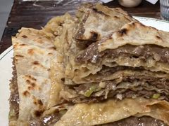 -清真永恒华威肉饼(潘家园店)