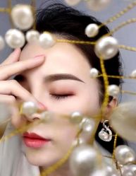 -七月美睫 美甲