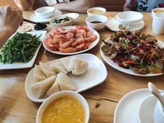 -南海渔家•海鲜•正宗海南菜(海棠湾店)