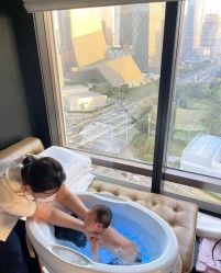 -茉莉智慧母婴护理中心(瑰丽店)