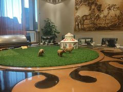 -蒙古人烤羊大师·绿野餐厅(工农大路店)