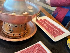 -南门涮肉(上海二店)
