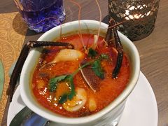 -CHINCHIN 青青·泰国料理(万象食家店)
