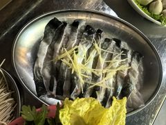 -阿鸡鱼庄·顺德鲜蒸小炒(亚运村店)