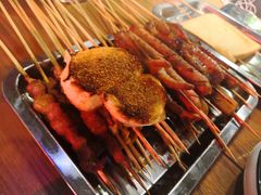-虾蟹掌门音乐主题餐厅