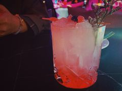 -MOSSO音乐酒吧·live house(南京旗舰店)