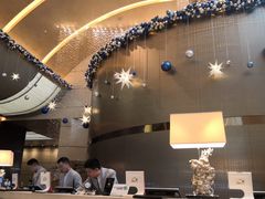 -上海静安香格里拉大酒店