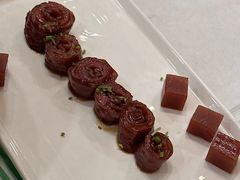 -鹊华居·地道鲁菜·海鲜·融合味(大明湖店)