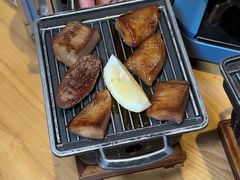 -琴寿司居酒屋(中山广场店)