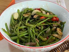 -小城外婆肴私房菜.家宴聚集点(圆明园颐和园·清河上地店)