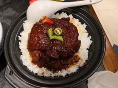 -晋美大掌柜(新建路店)