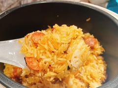 腊味饭-壹盏灯(蚂蚁工房店)