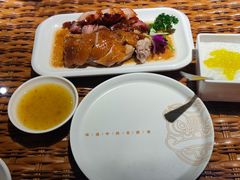 烧味双拼-老广酒楼(樱花店)
